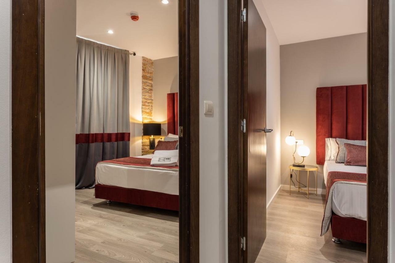 Apartamento Estándar de 2 dormitorios