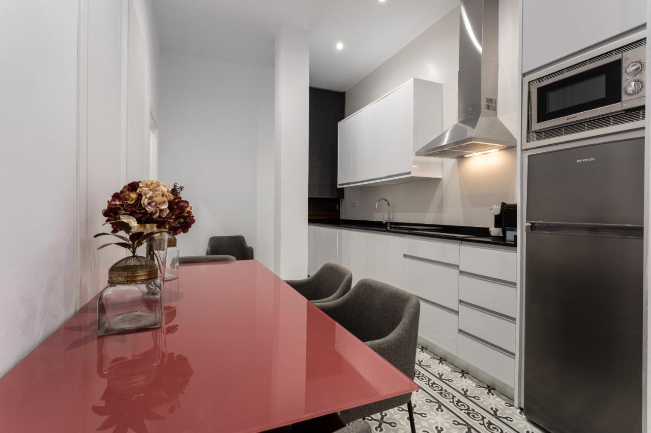 Apartamento Superior de 3 dormitorios