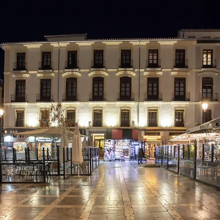 BiBo Suites Plaza Nueva-3
